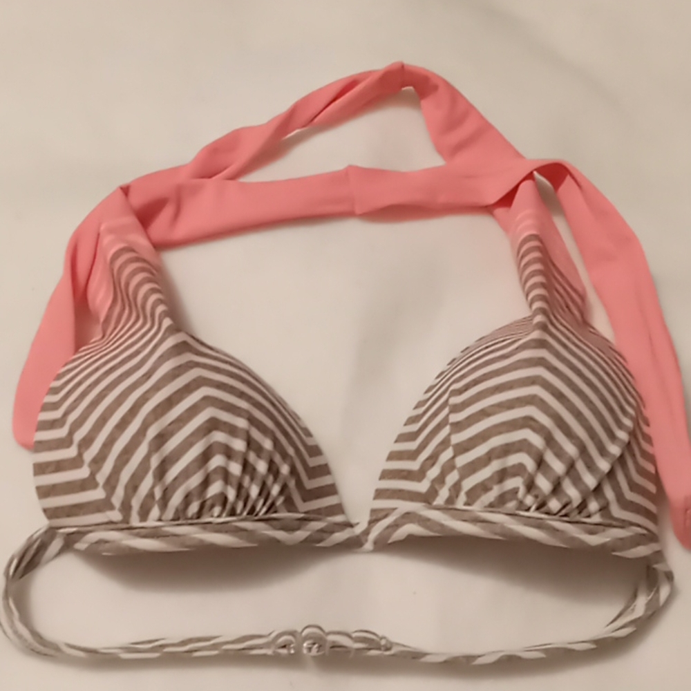 Gossip swimwear top only Size Small